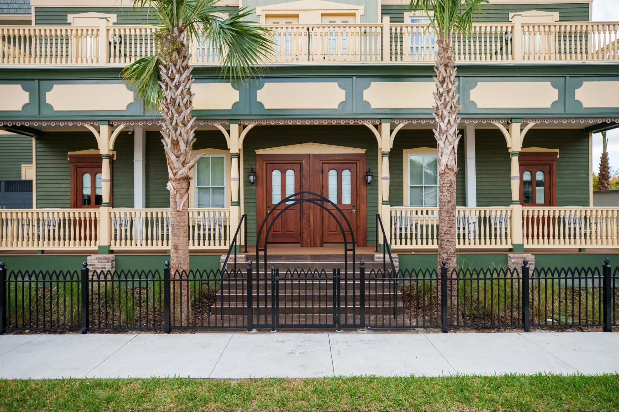 Renaissance St. Augustine Historic Downtown Hotel Exteriör bild